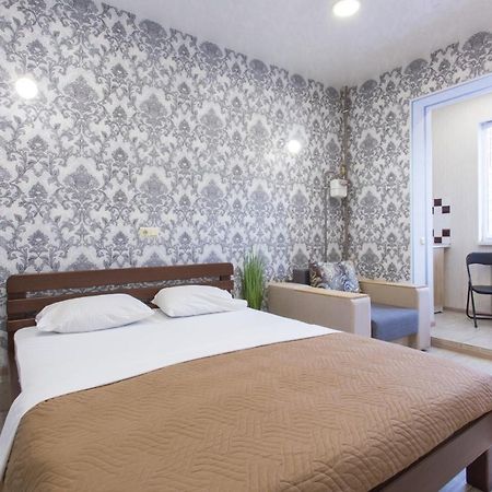 Well Located Studio - Yaroslavska Str. 21 Διαμέρισμα Κχαρκίβ Εξωτερικό φωτογραφία