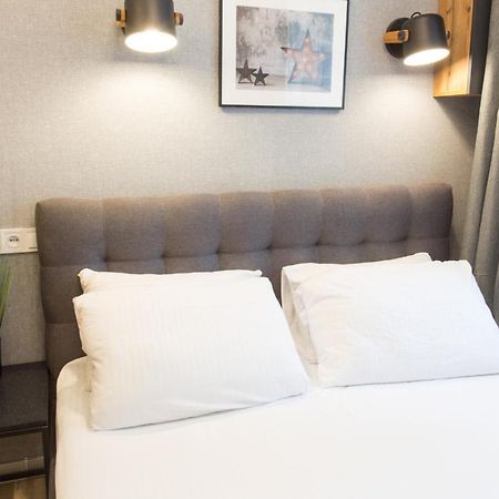 Well Located Studio - Yaroslavska Str. 21 Διαμέρισμα Κχαρκίβ Εξωτερικό φωτογραφία