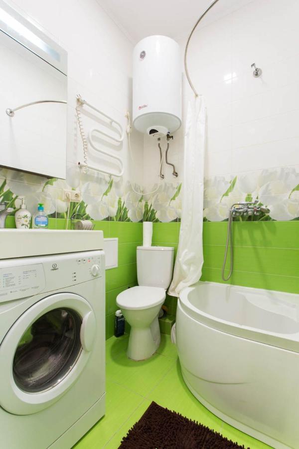 Well Located Studio - Yaroslavska Str. 21 Διαμέρισμα Κχαρκίβ Εξωτερικό φωτογραφία