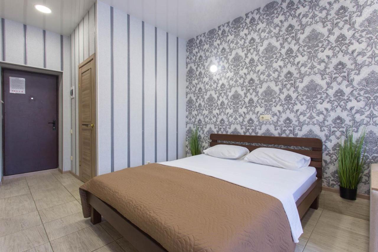 Well Located Studio - Yaroslavska Str. 21 Διαμέρισμα Κχαρκίβ Εξωτερικό φωτογραφία