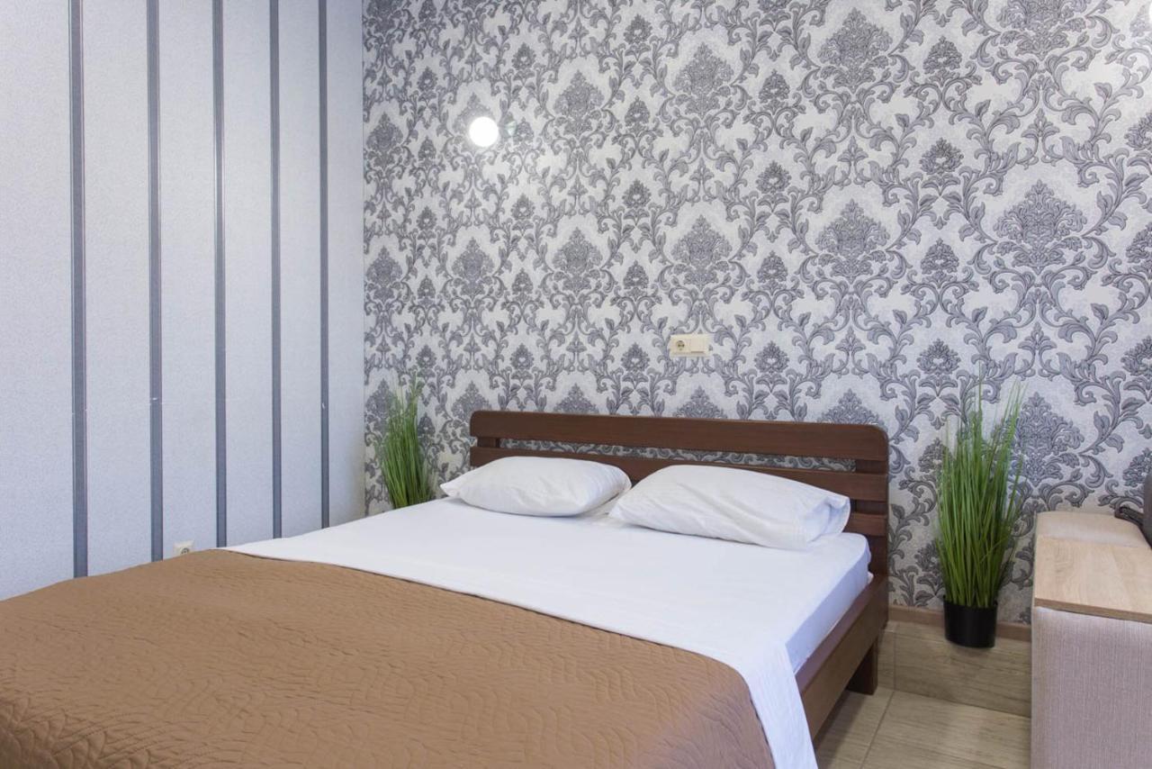 Well Located Studio - Yaroslavska Str. 21 Διαμέρισμα Κχαρκίβ Εξωτερικό φωτογραφία