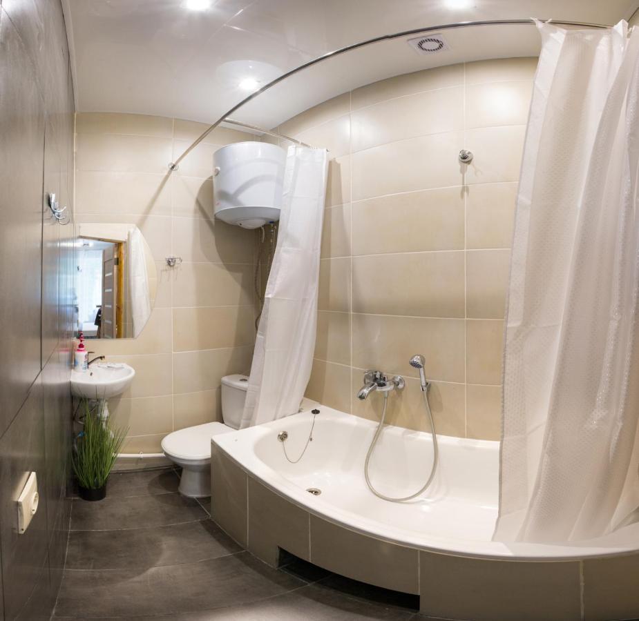 Well Located Studio - Yaroslavska Str. 21 Διαμέρισμα Κχαρκίβ Εξωτερικό φωτογραφία
