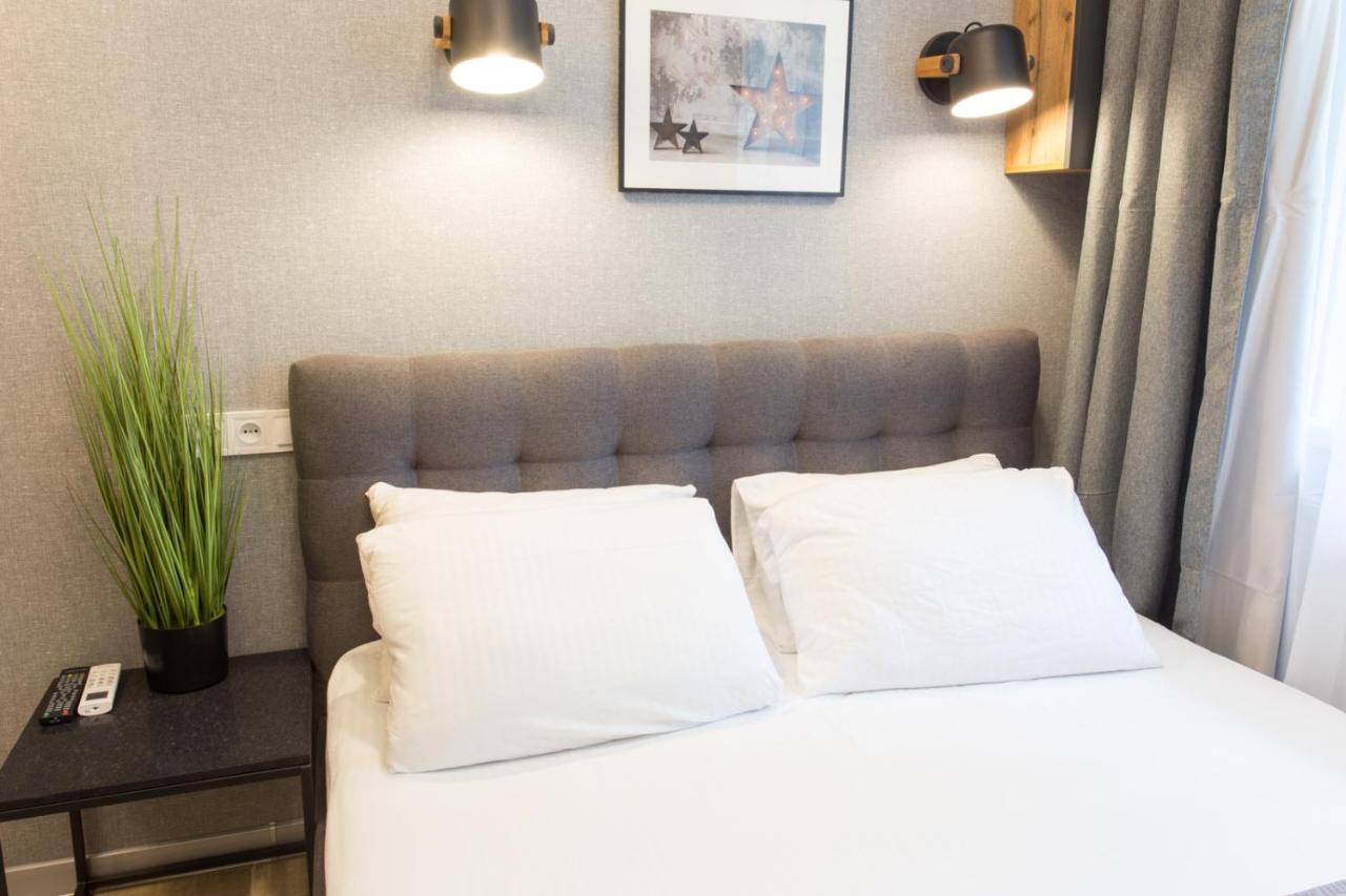 Well Located Studio - Yaroslavska Str. 21 Διαμέρισμα Κχαρκίβ Εξωτερικό φωτογραφία