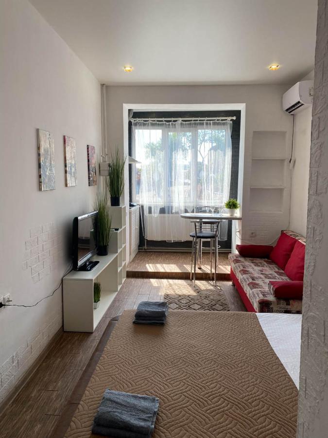 Well Located Studio - Yaroslavska Str. 21 Διαμέρισμα Κχαρκίβ Εξωτερικό φωτογραφία