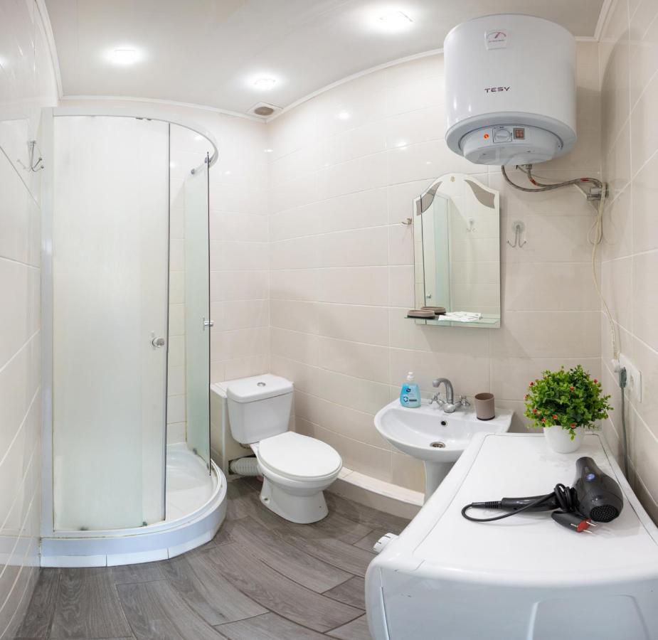 Well Located Studio - Yaroslavska Str. 21 Διαμέρισμα Κχαρκίβ Εξωτερικό φωτογραφία