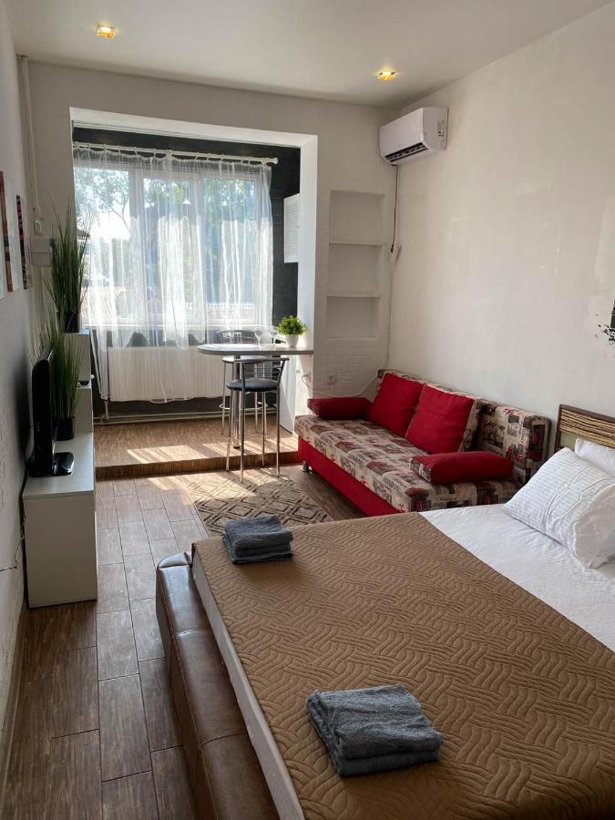 Well Located Studio - Yaroslavska Str. 21 Διαμέρισμα Κχαρκίβ Εξωτερικό φωτογραφία
