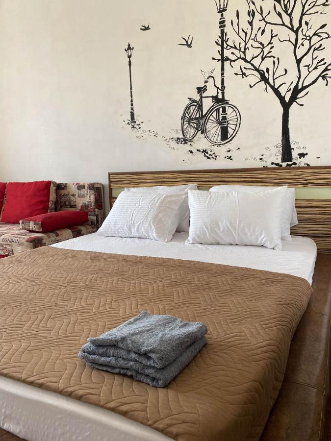 Well Located Studio - Yaroslavska Str. 21 Διαμέρισμα Κχαρκίβ Εξωτερικό φωτογραφία