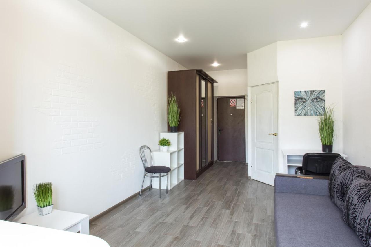 Well Located Studio - Yaroslavska Str. 21 Διαμέρισμα Κχαρκίβ Εξωτερικό φωτογραφία