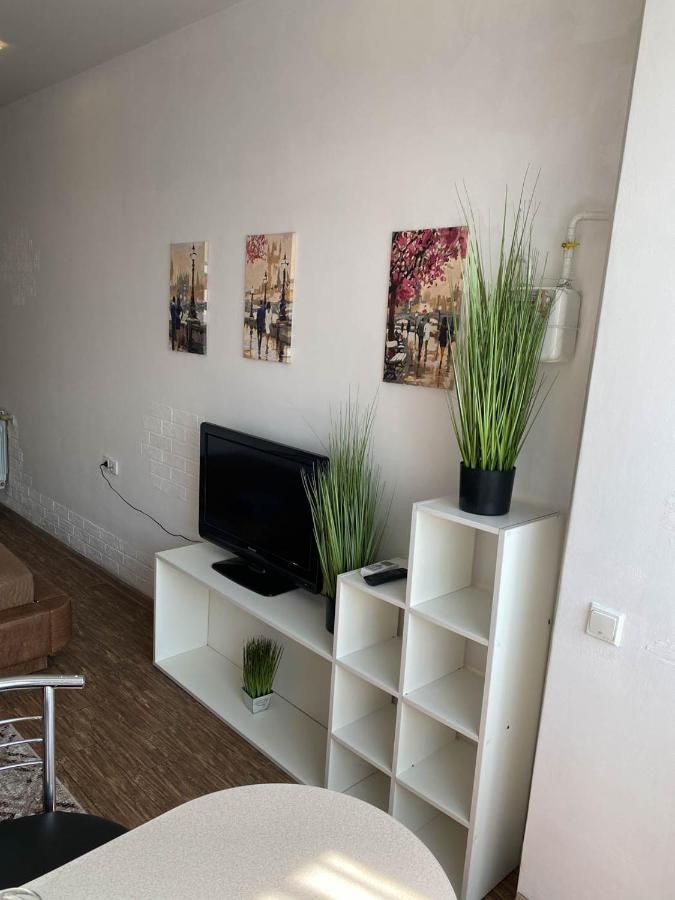 Well Located Studio - Yaroslavska Str. 21 Διαμέρισμα Κχαρκίβ Εξωτερικό φωτογραφία