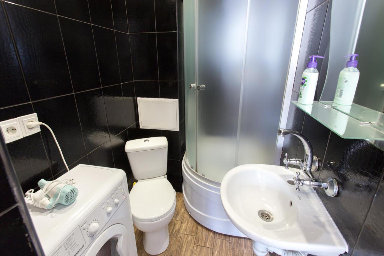 Well Located Studio - Yaroslavska Str. 21 Διαμέρισμα Κχαρκίβ Εξωτερικό φωτογραφία